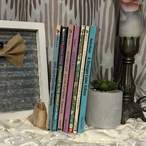 😉Bundle Days😉 1980s-1990s Paperback Books Including Mary Kate & Ashley Olson Etc